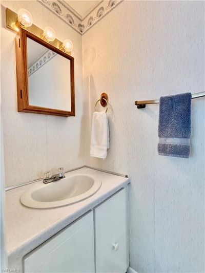 341 Shrub Ln S, North Fort Myers, FL 33917 Photo