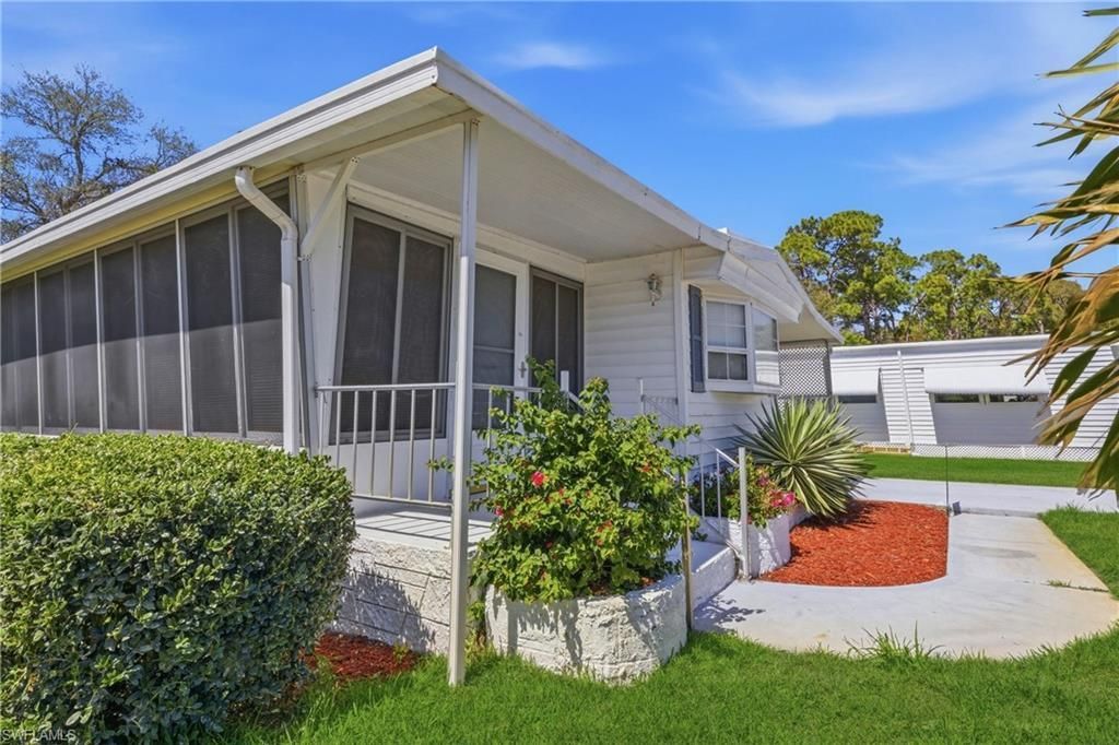 341 Shrub Ln S, North Fort Myers, FL 33917 Photo