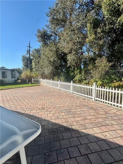 341 Shrub Ln S, North Fort Myers, FL 33917 Photo