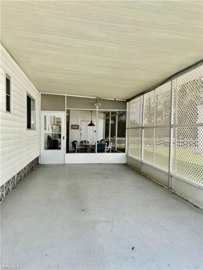 341 Shrub Ln S, North Fort Myers, FL 33917 Photo