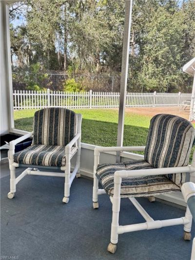 341 Shrub Ln S, North Fort Myers, FL 33917 Photo