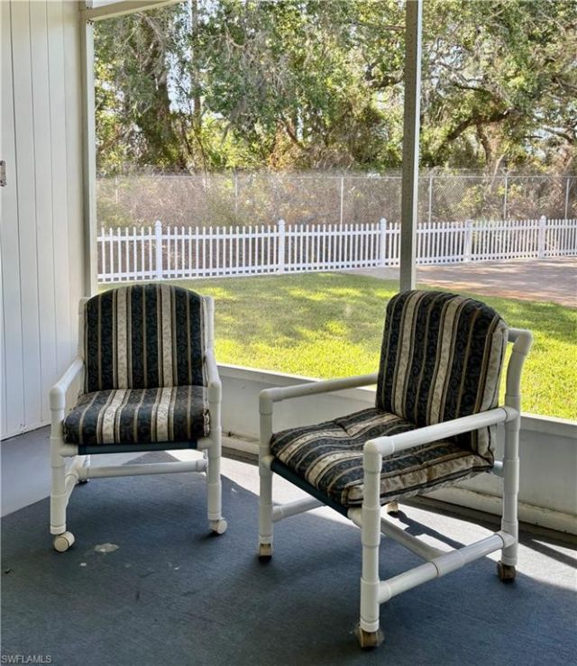 341 Shrub Ln S, North Fort Myers, FL 33917 Photo