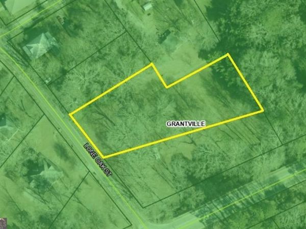 110 Lone Oak Street, Grantville, GA 30220