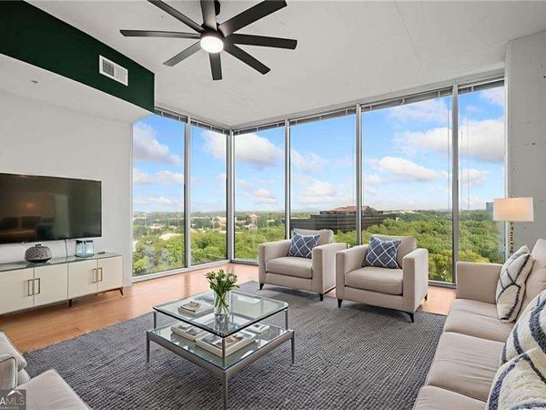 3300 Windy Ridge Parkway SE, Unit 1113, Atlanta, GA 30339