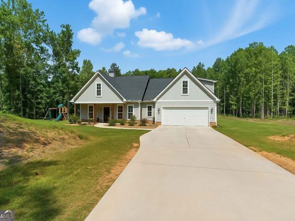 62 Joe Rowell Road, Buchanan, GA 30113