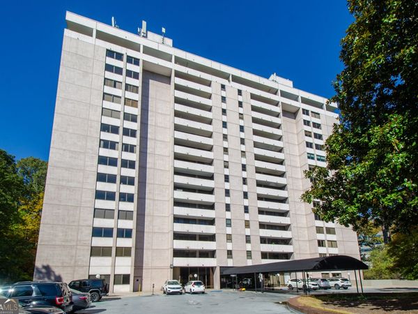 3530 Piedmont Road NE, Unit F5, Atlanta, GA 30305