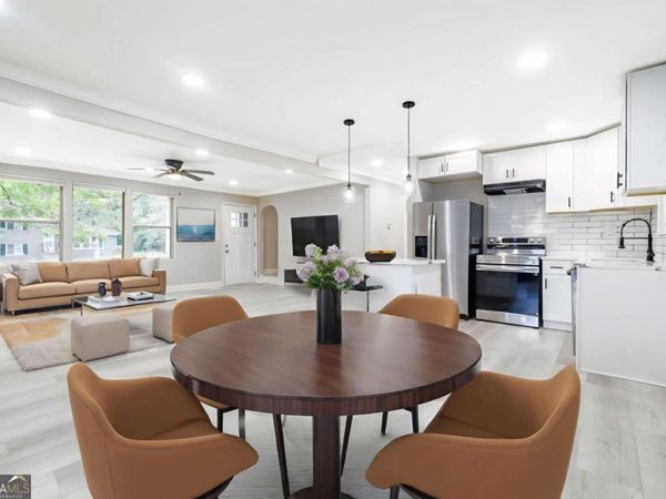 1767 Line Street, Decatur, GA 30032