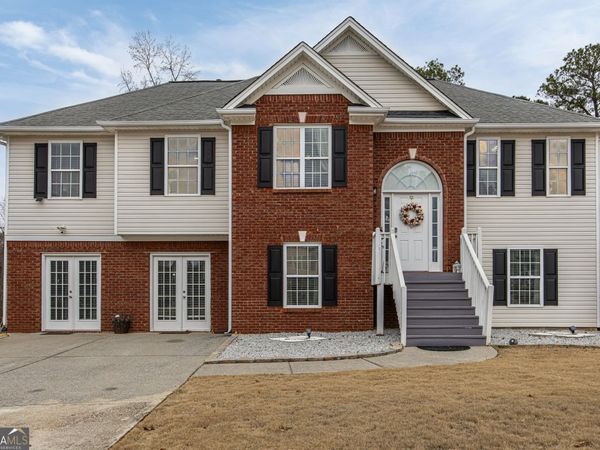 25 Sundance Drive, Douglasville, GA 30134