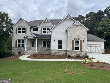 4538 Meadowland Way, Flowery Branch, GA 30542