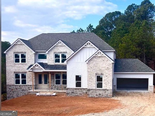 4538 Meadowland Way, Flowery Branch, GA 30542