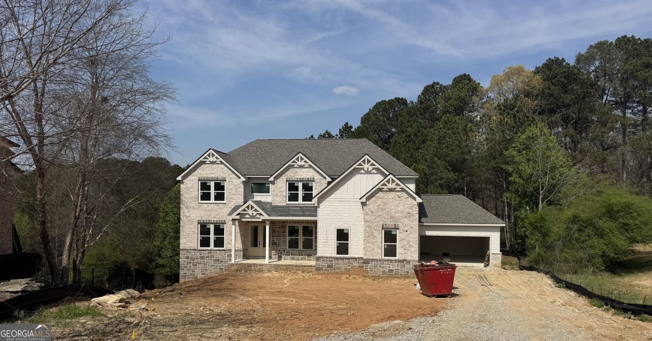 4538 Meadowland Way, Flowery Branch, GA 30542 Main Photo
