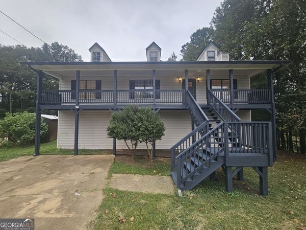 521 Shaggy Hickory Trail, Palmetto, GA 30268