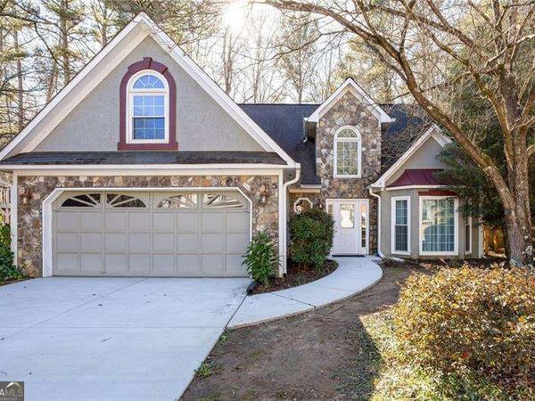 3278 Country Walk Drive, Powder Springs, GA 30127