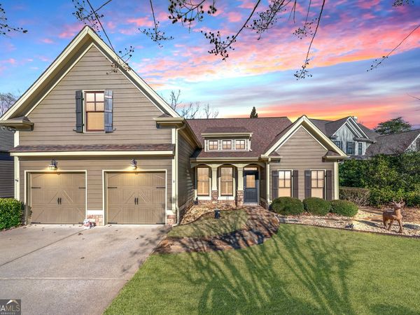 2017 Eagles Ridge, Waleska, GA 30183