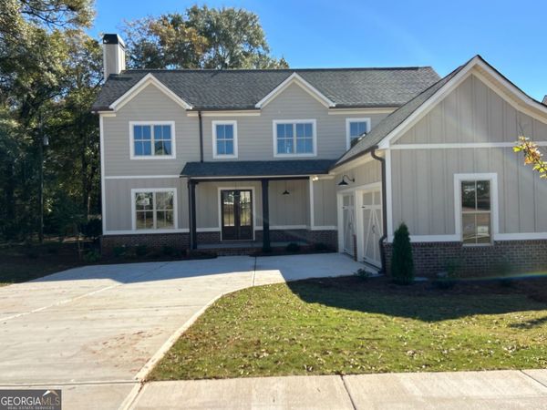88 Morrison Street, Unit 56, Watkinsville, GA 30677