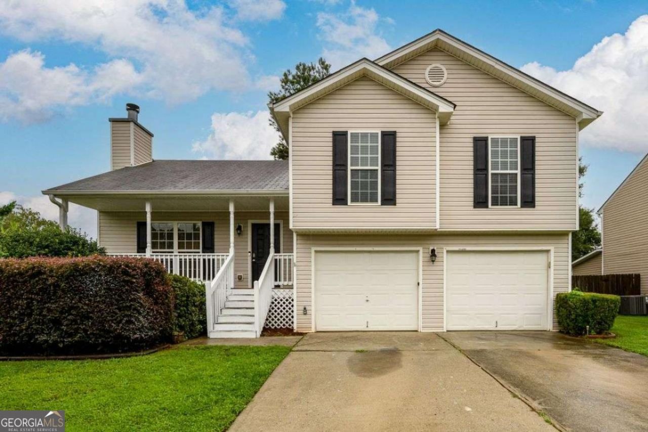 1250 Maxey Court, Winder, GA 30680 Main Photo