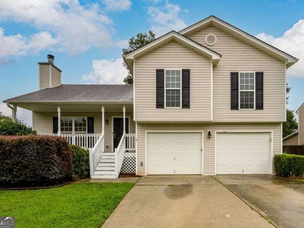1250 Maxey Court, Winder, GA 30680