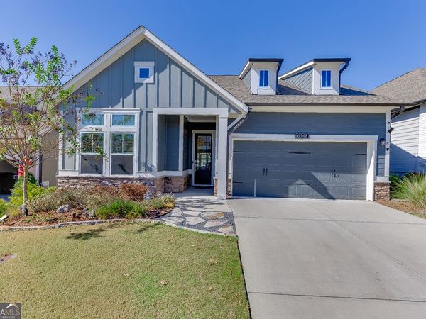 6968 River Rock Drive, Flowery Branch, GA 30542