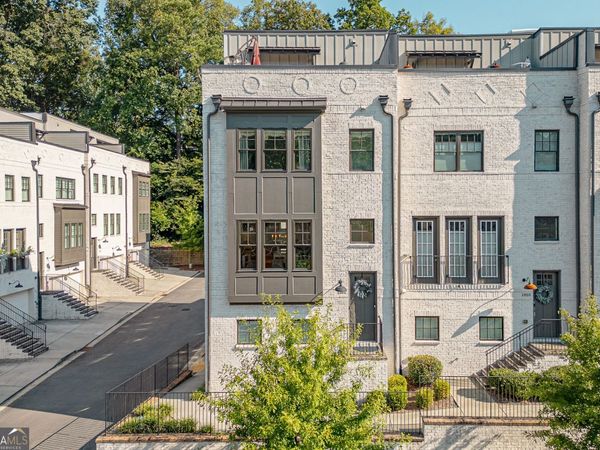 1801 Huntington Hills Lane NW, Atlanta, GA 30309