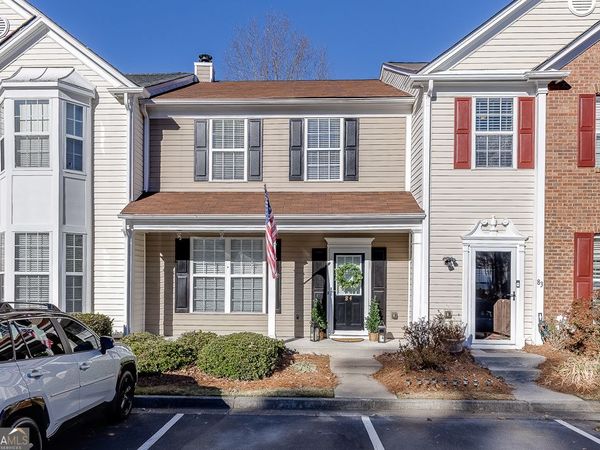 13300 Morris Road, Unit 84, Alpharetta, GA 30004