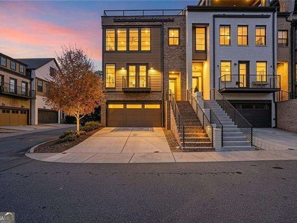 633 Landler Terrace, Alpharetta, GA 30009