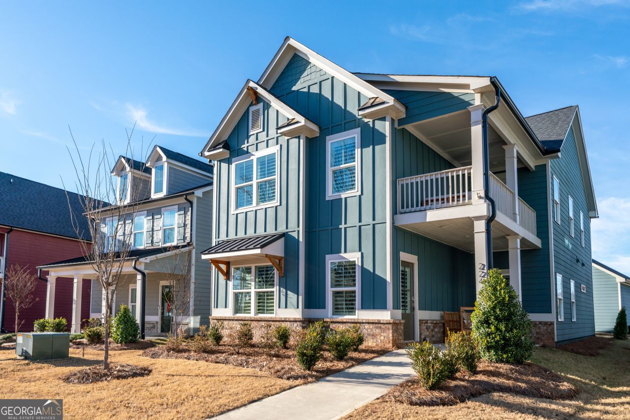 224 Westpark Drive, Athens, GA 30606 Main Photo