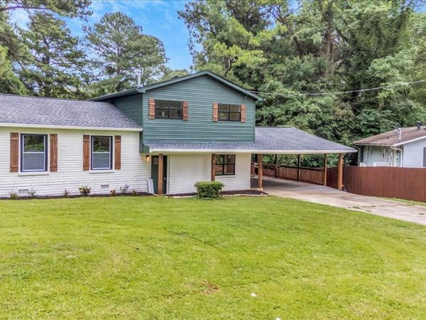 1905 Rollingwood Drive SE, Atlanta, GA 30316