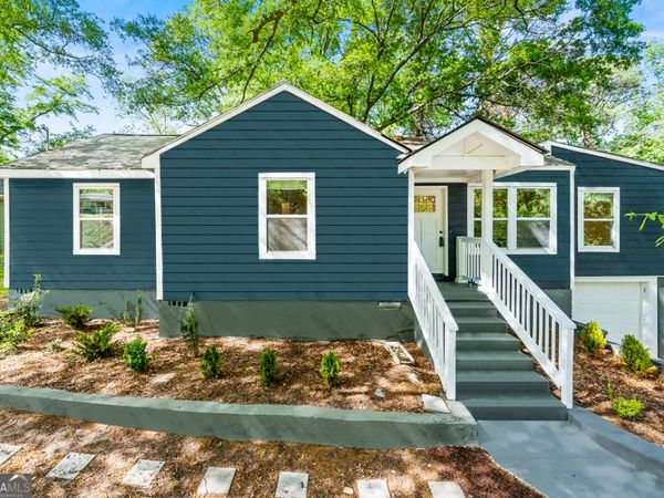 1675 Avon Avenue SW, Atlanta, GA 30311