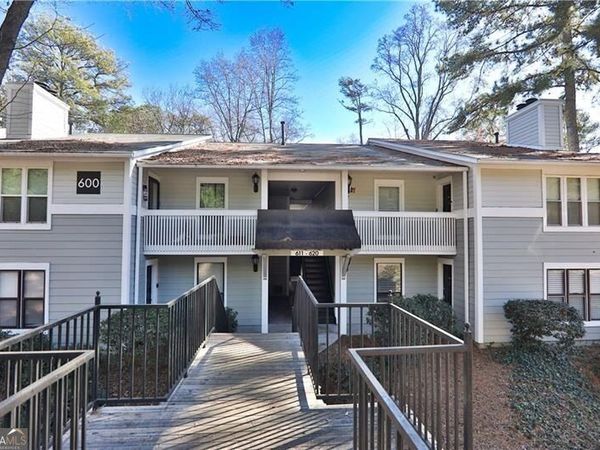616 Summit North Drive NE, Unit 616, Atlanta, GA 30324
