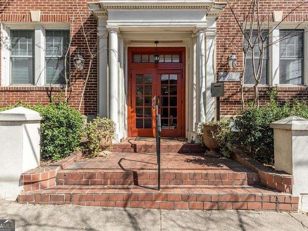 733 Frederica Street NE, Unit 7, Atlanta, GA 30306