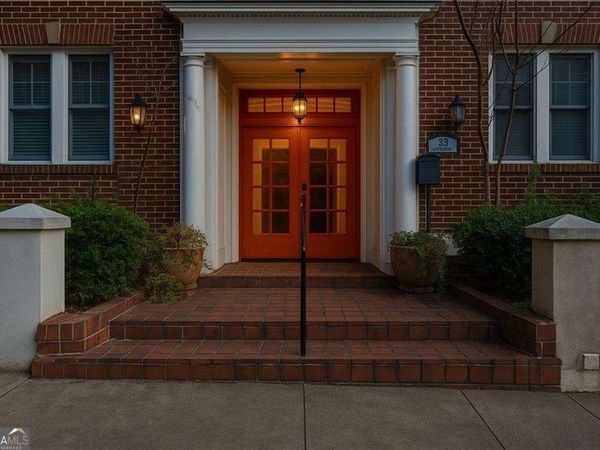 733 Frederica Street NE, Unit 7, Atlanta, GA 30306