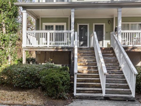 1731 Pryor Road SW, Unit 301, Atlanta, GA 30315