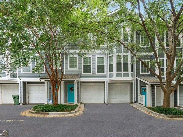 1105 Park Row South SE, Atlanta, GA 30312