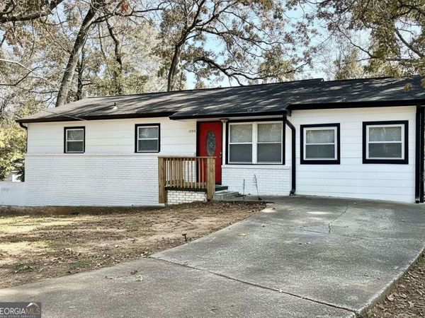 1995 Oak Court, Austell, GA 30168