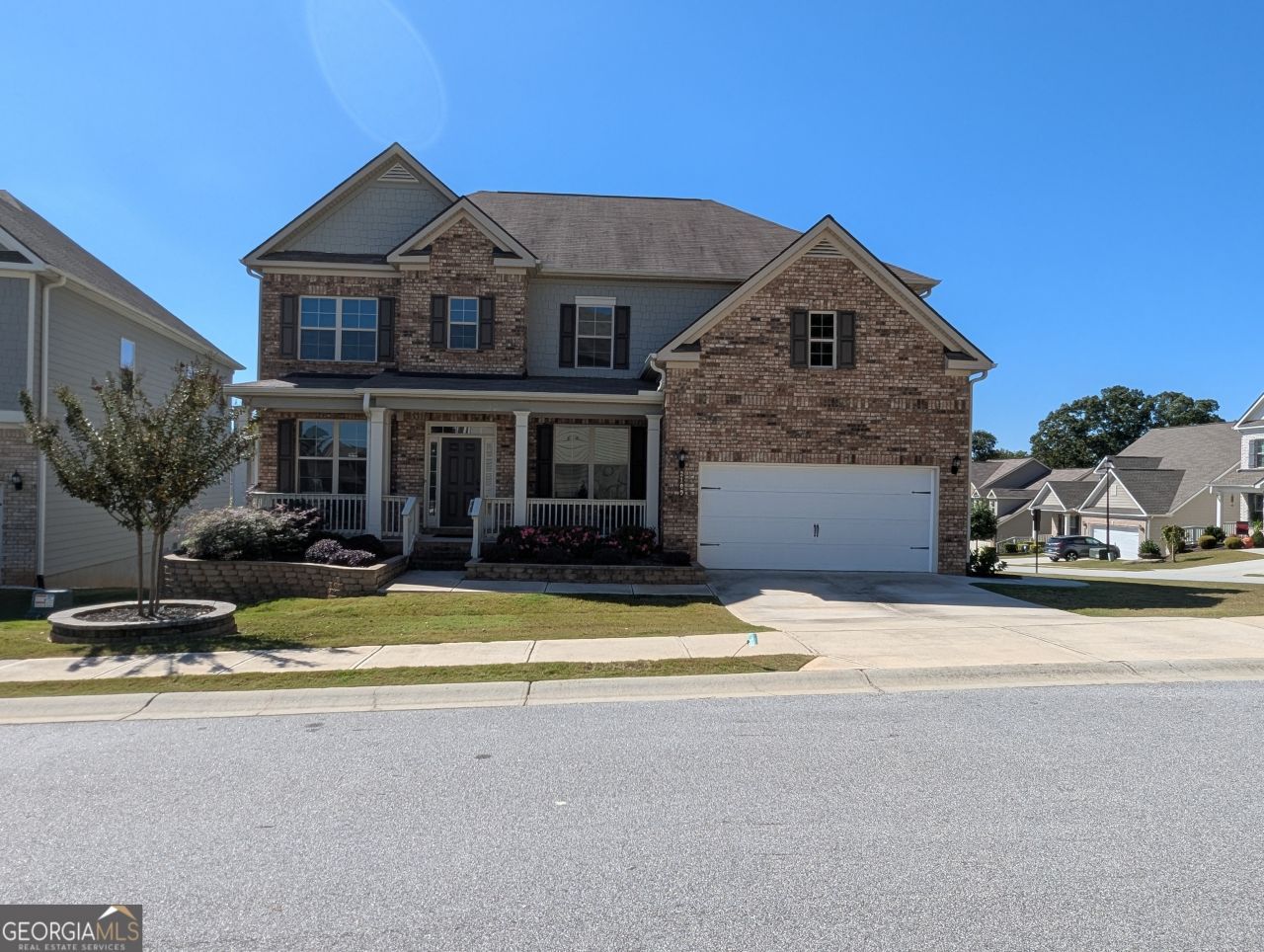 2109 Yvette Way, Braselton, GA 30517 Main Photo