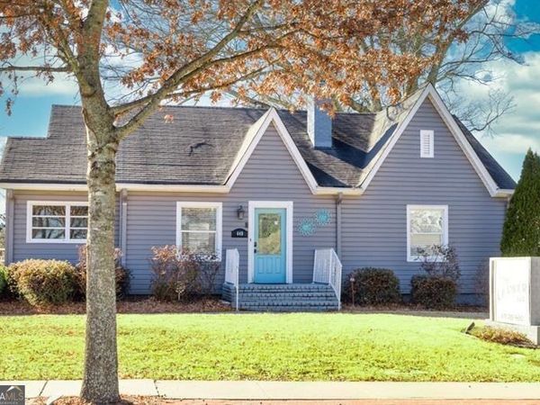 449 South Hill Street, Buford, GA 30518