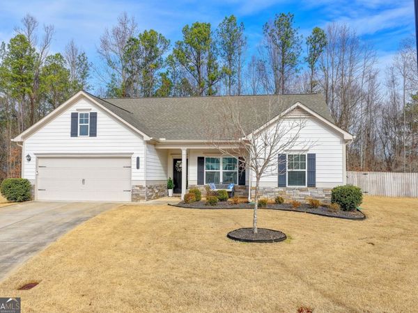 712 Owens Circle, Canton, GA 30115