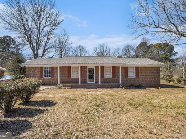 413 North College Drive, Cedartown, GA 30125