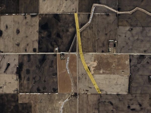 000 210Th. , Marathon, IA 50565