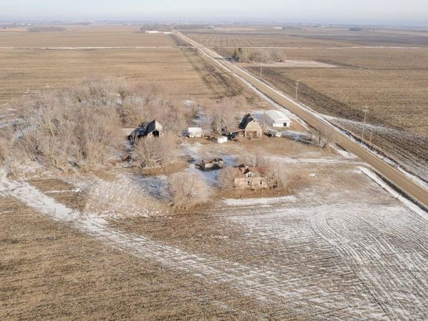 4439 220Th. Avenue, Marathon, IA 50565