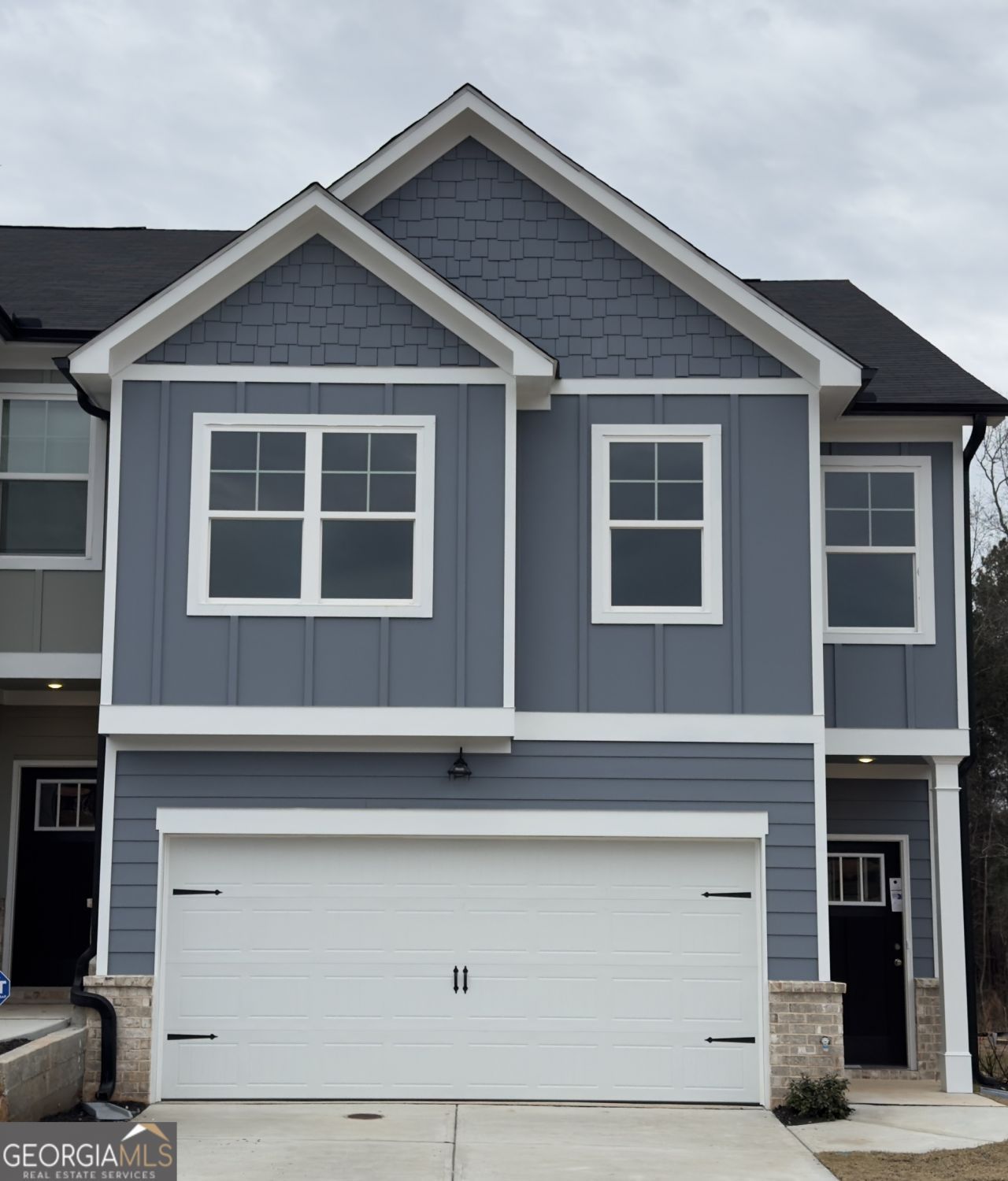 339 Yukon Drive, Unit 59, Conyers, GA 30094 Main Photo