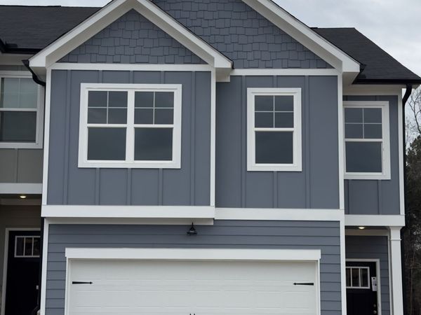 339 Yukon Drive, Unit 59, Conyers, GA 30094