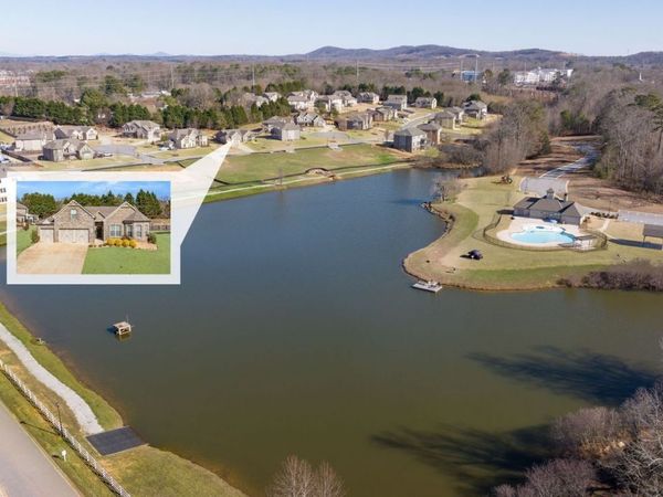 3925 Sierra Knolls Court, Cumming, GA 30040