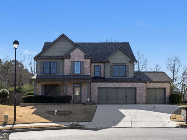 2001 Lavender Court, Dacula, GA 30019