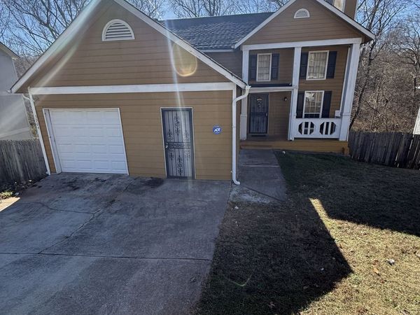 3904 Conley Downs Lane, Decatur, GA 30034