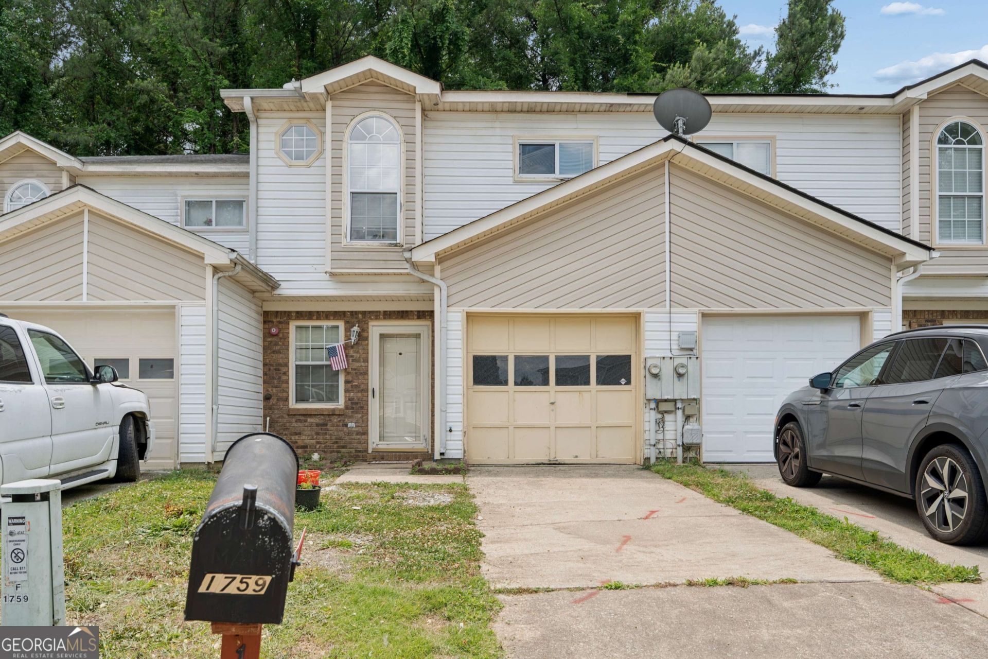 1759 Soapstone Court, Decatur, GA 30034 Main Photo