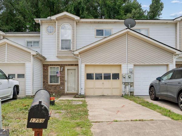 1759 Soapstone Court, Decatur, GA 30034
