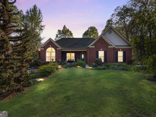 204 Linwood Drive, Demorest, GA 30535