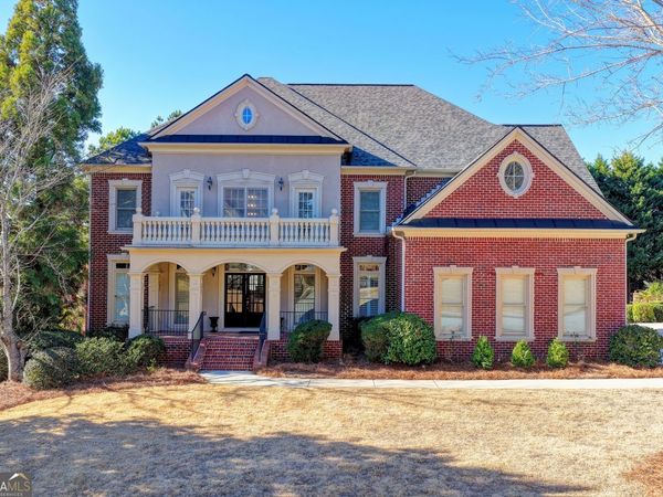 1565 Briergate Drive, Duluth, GA 30097