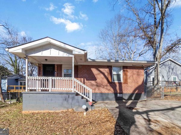 1871 E Farris Avenue, East Point, GA 30344